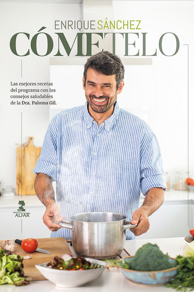 Cómetelo (rústica)