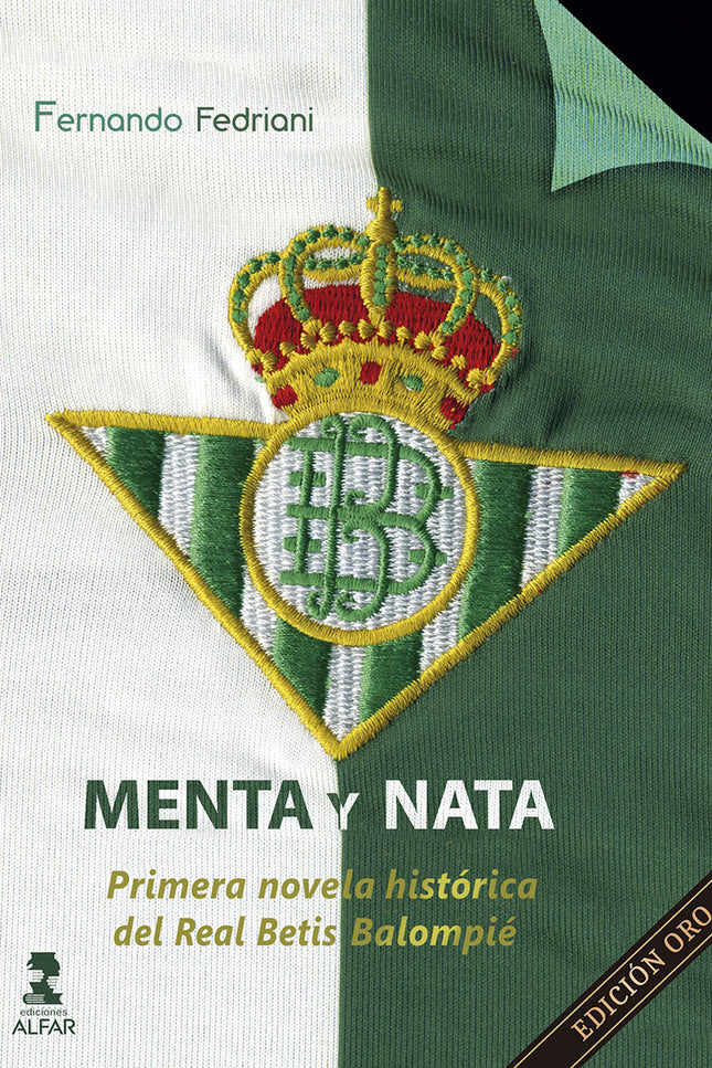 Menta Y Nata (edición Oro)