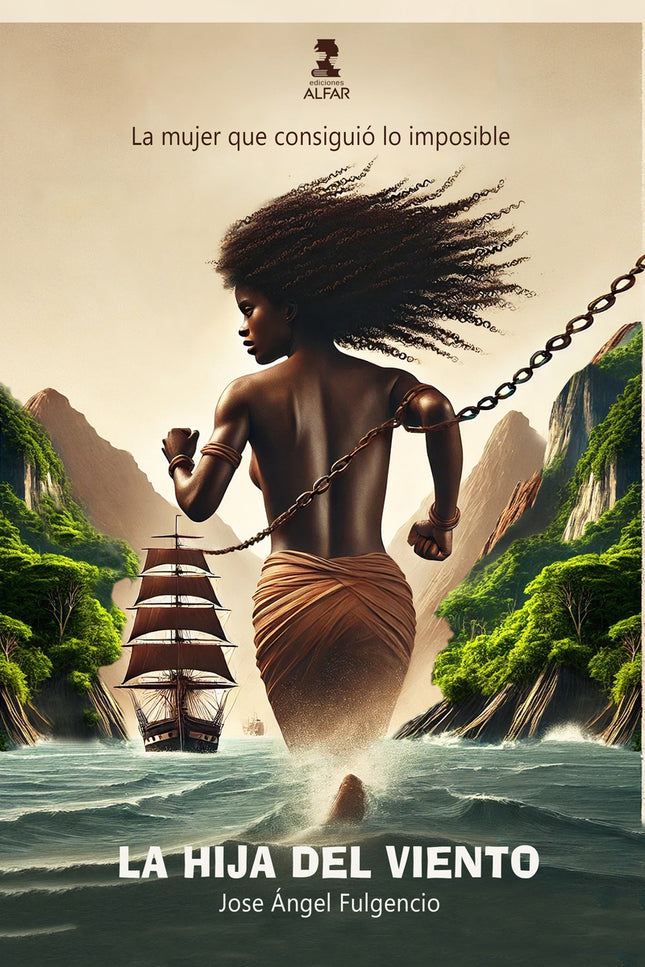 La Hija Del Viento