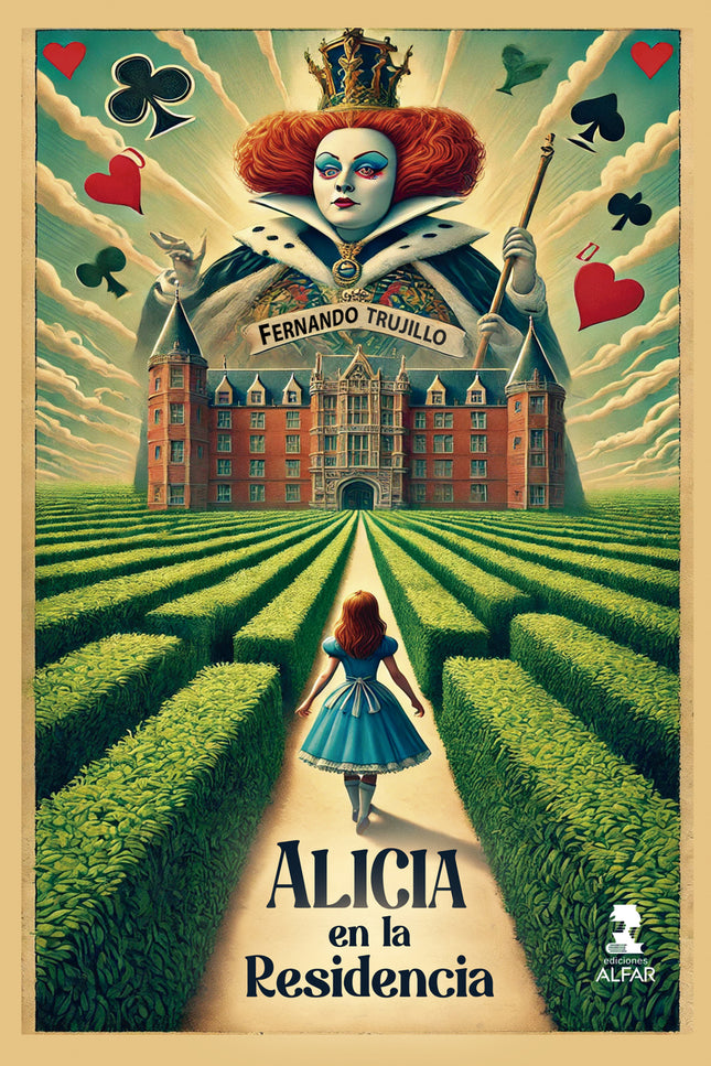 Alicia En La Residencia