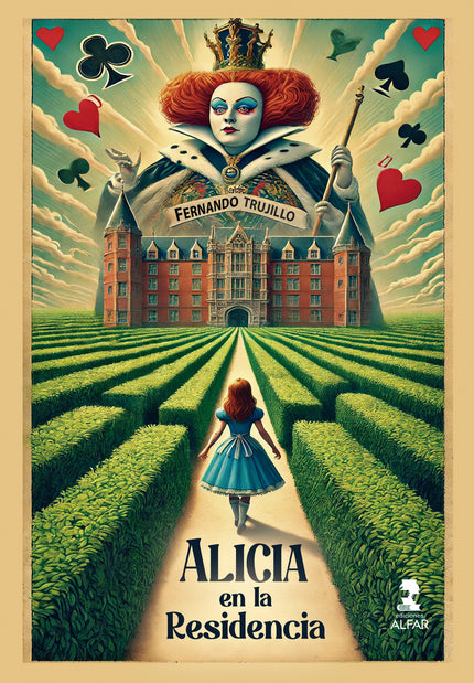 Alicia En La Residencia