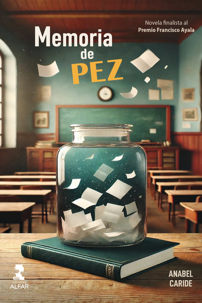 Memoria De Pez