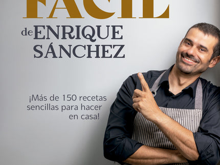 La Cocina Fácil De Enrique Sánchez