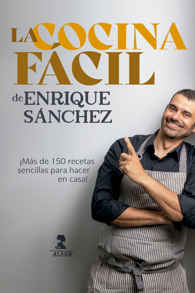 La Cocina Fácil De Enrique Sánchez
