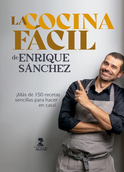 La Cocina Fácil De Enrique Sánchez
