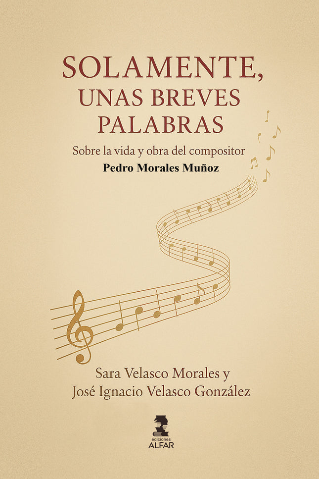Solamente Unas Breves Palabras