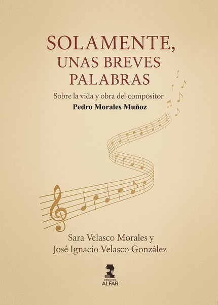 Solamente Unas Breves Palabras
