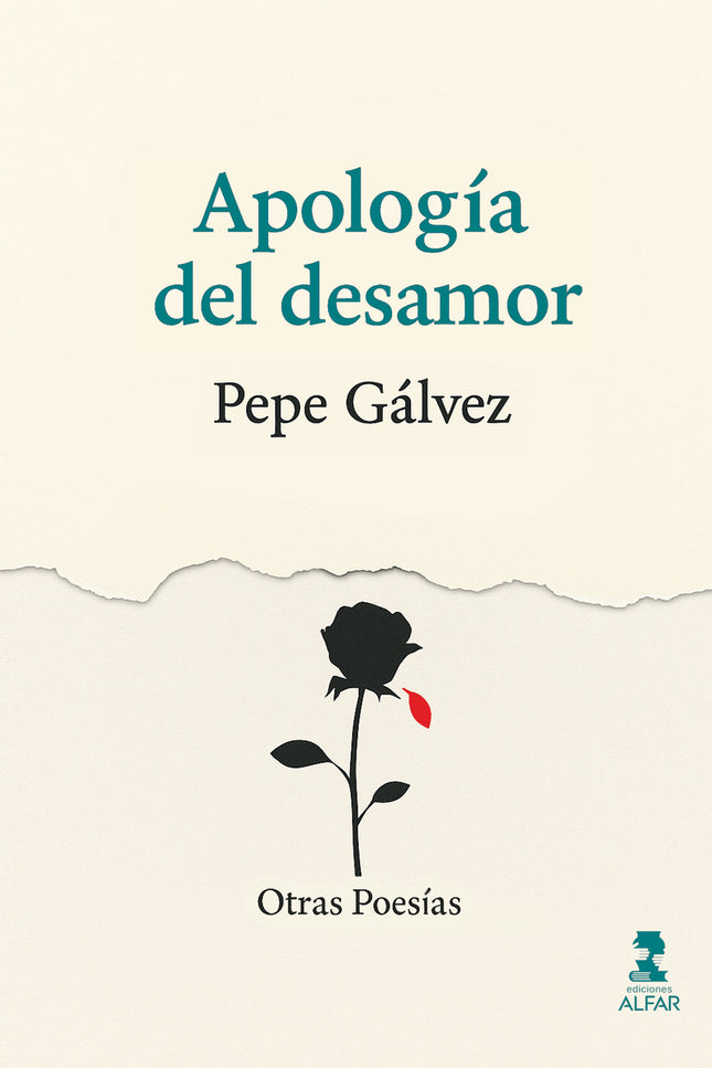 Apología Del Desamor