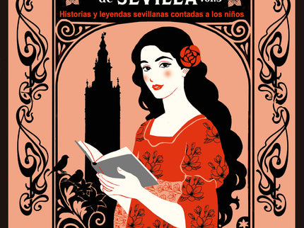 Mis Leyendas De Sevilla Iii Contada A Los Niños