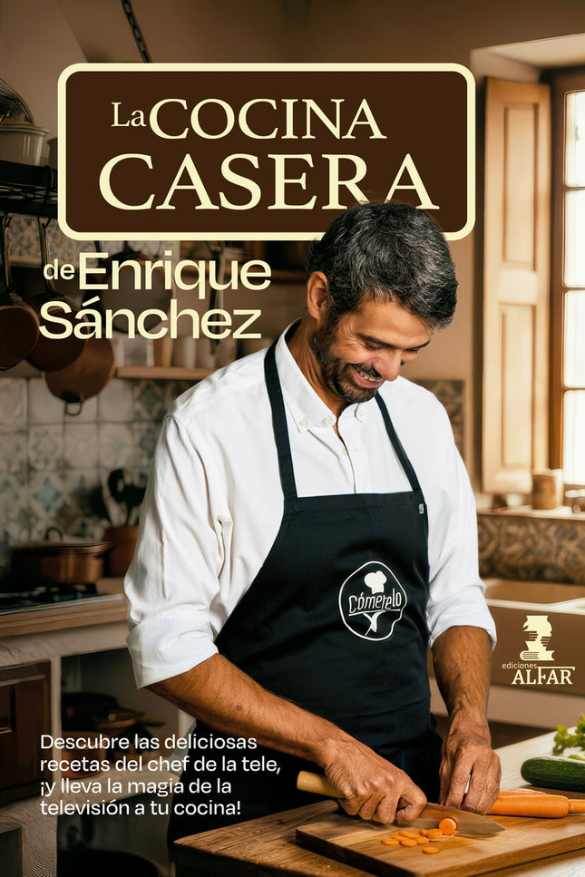 La Cocina Casera