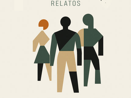 Inútil émulo. Relatos