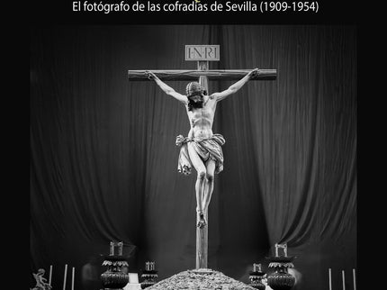 La Semana Santa De Manuel Albarrán Iii