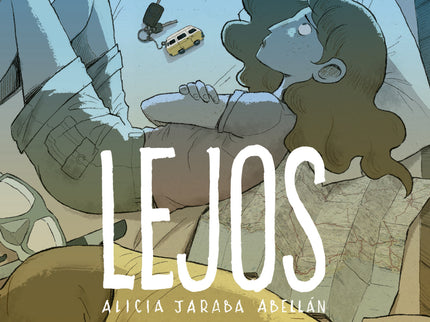Lejos