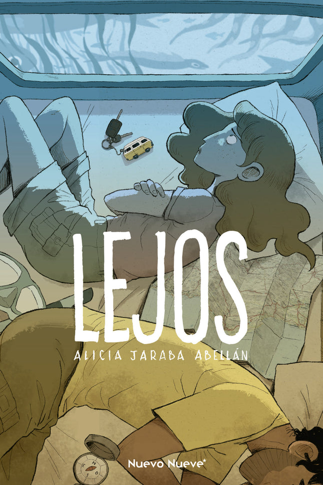 Lejos