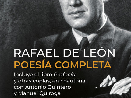 Poesía Completa