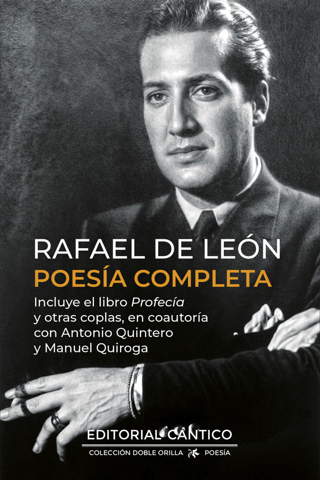 Poesía Completa