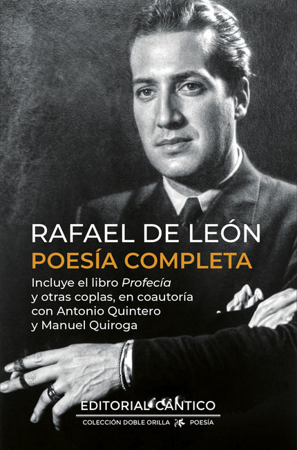 Poesía Completa