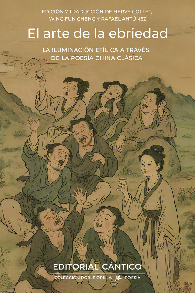 Arte De La Ebriedad, El