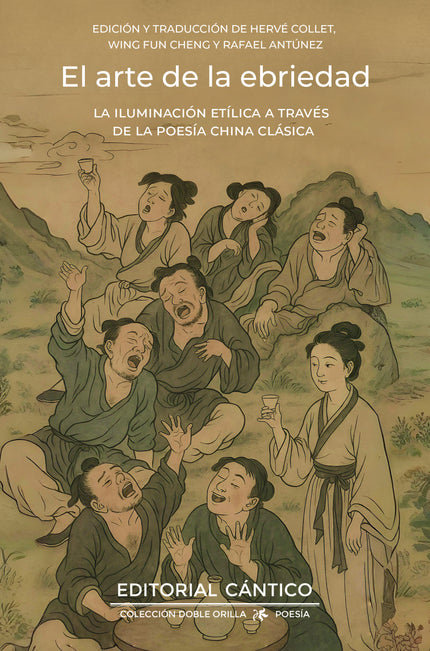 Arte De La Ebriedad, El