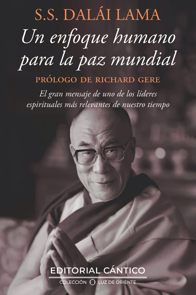 Enfoque Humano Para La Paz Mundial, Un