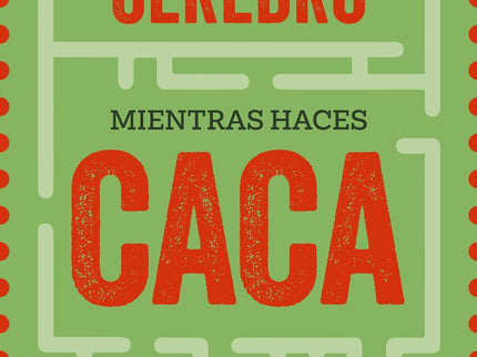 Entrena A Tu Cerebro Mientras Haces Caca