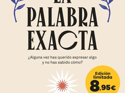 La Palabra Exacta
