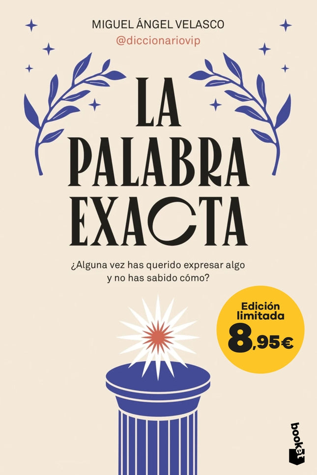 La Palabra Exacta