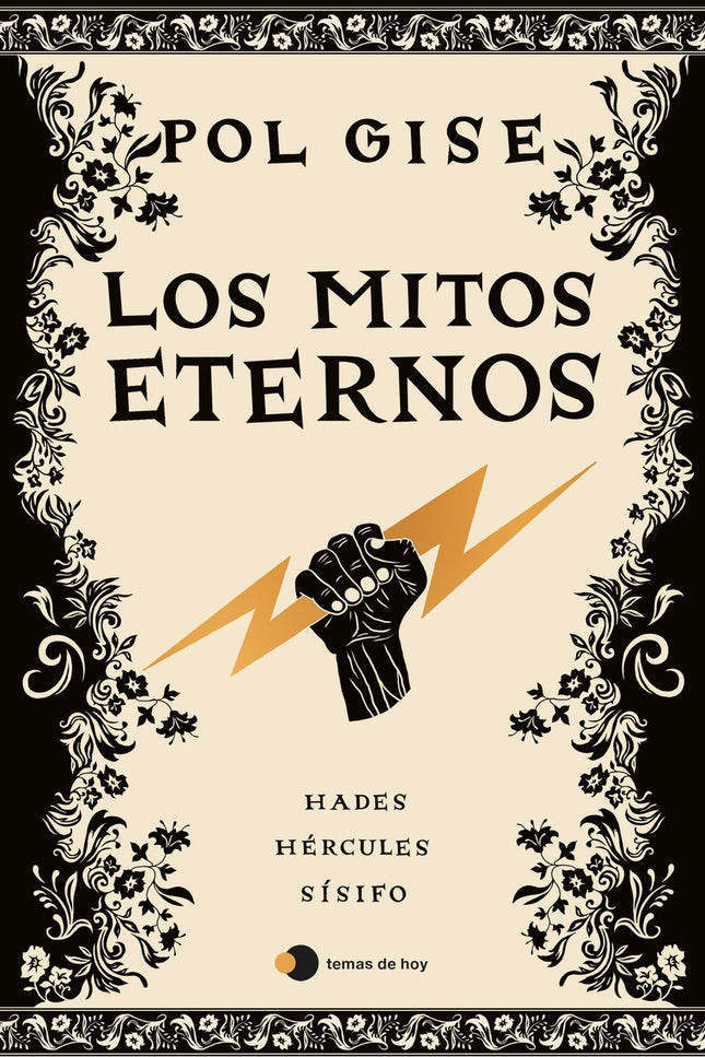 Los Mitos Eternos