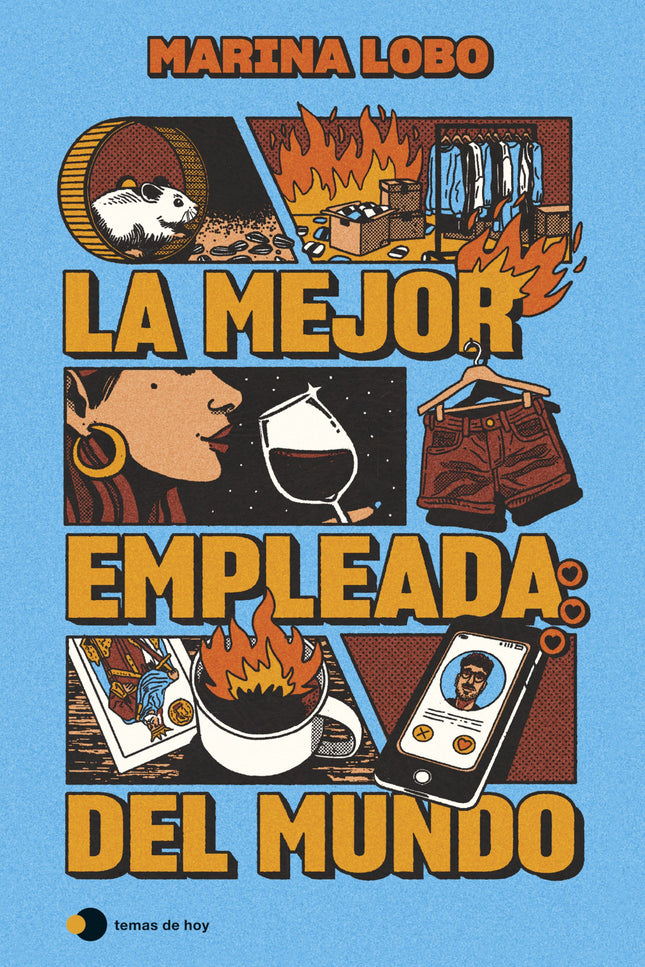 La Mejor Empleada Del Mundo