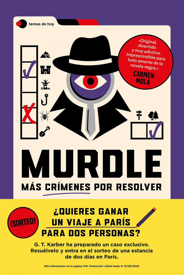 Murdle 2: Más Crímenes Por Resolver (ed. Especial Sorteo)