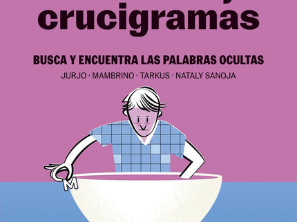 Sopas De Letras Y Crucigramas (el País Juegos)