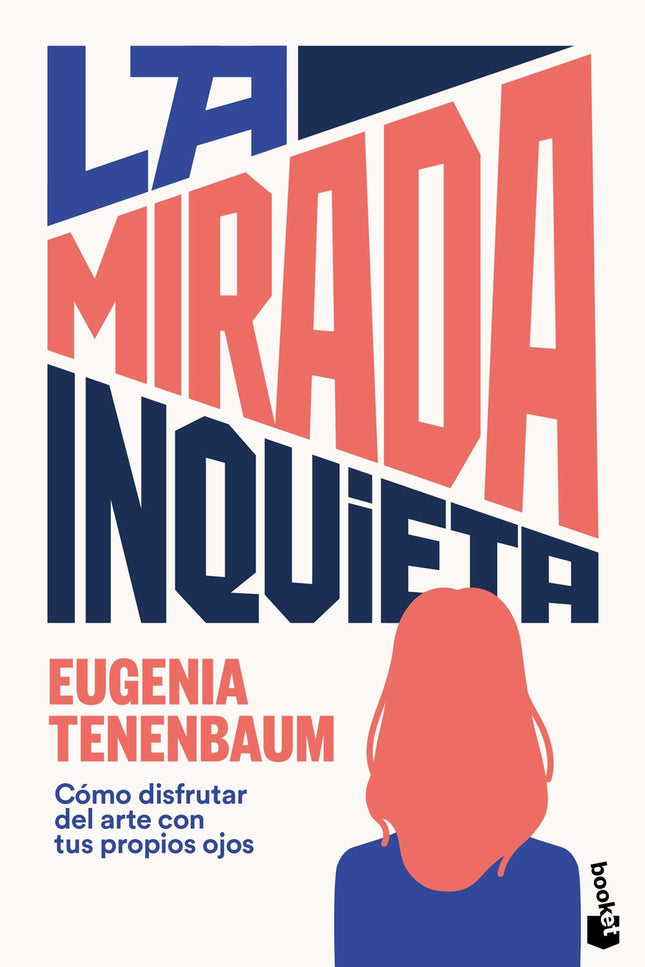 La Mirada Inquieta