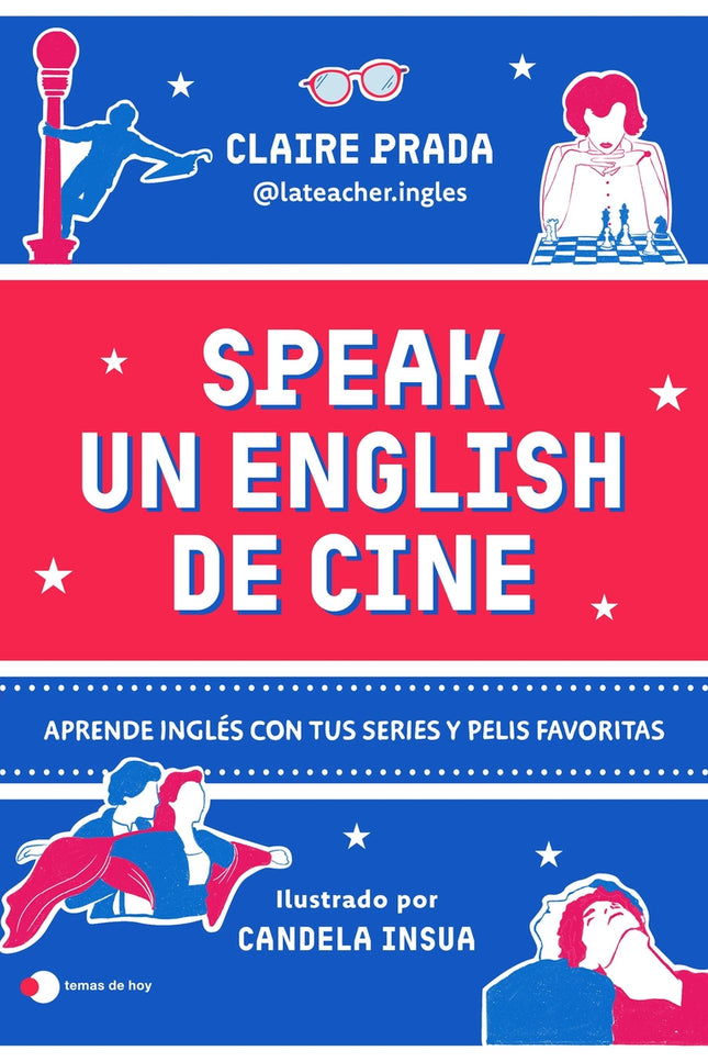 Speak Un English De Cine