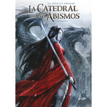 La Catedral De Los Abismos