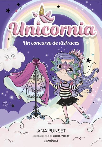 Unicornia 12 - Un Concurso De Disfraces