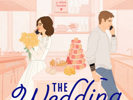 The Wedding Menu