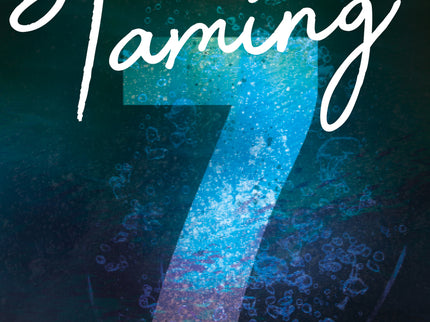 Taming 7 (los Chicos De Tommen 5)