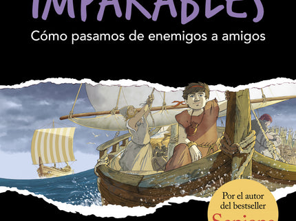 Imparables 3