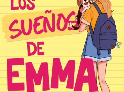 Los Sueños De Emma