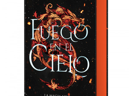 Fuego En El Cielo