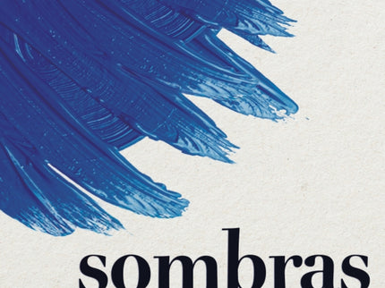 Sombras De Azul.