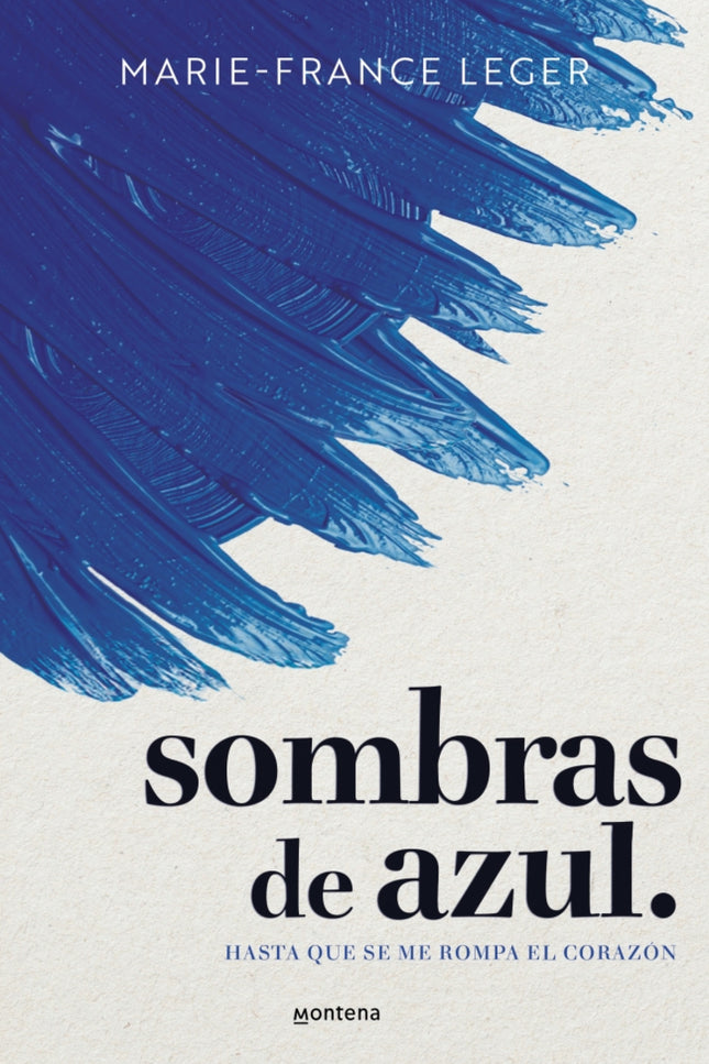 Sombras De Azul.