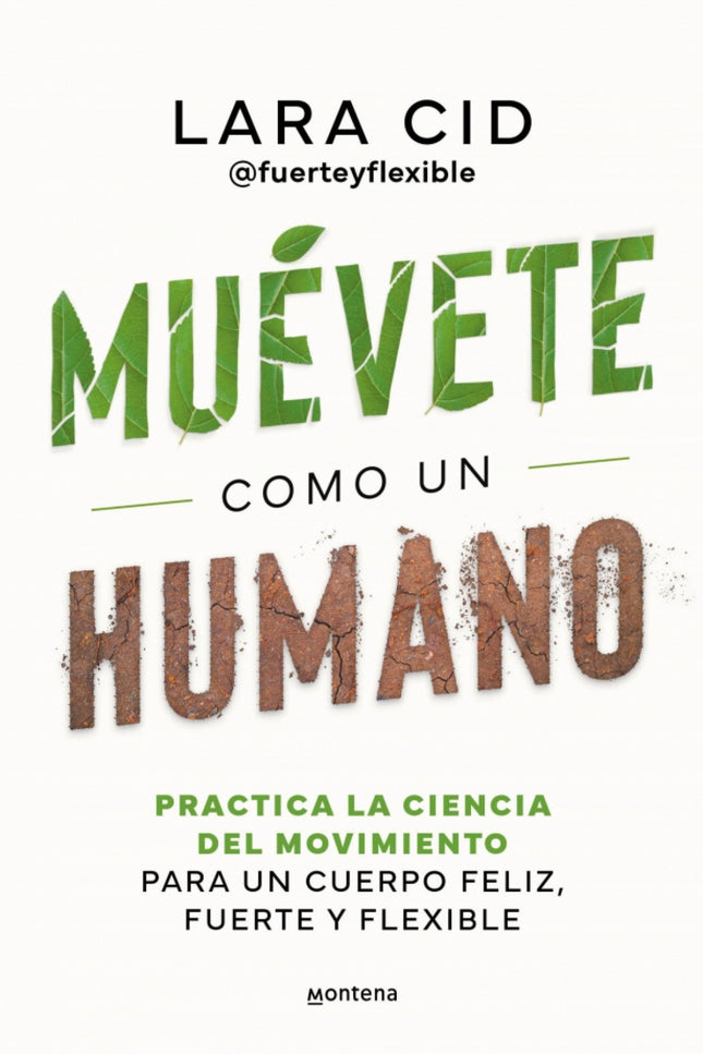 Muévete Como Un Humano