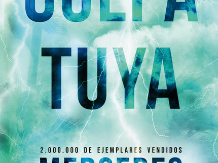 Culpa Tuya (edición Especial)