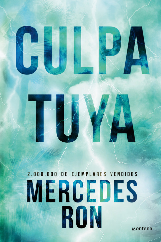 Culpa Tuya (edición Especial)