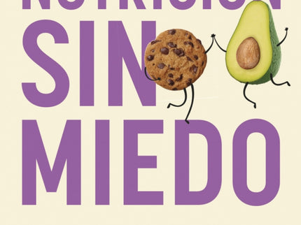 Nutrición Sin Miedo