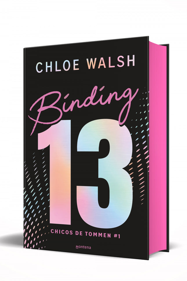 Binding 13 (edición Especial)