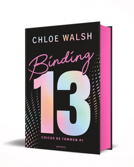Binding 13 (edición Especial)