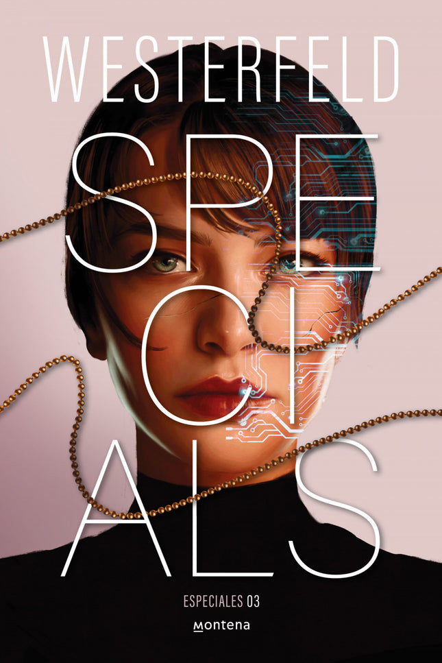 Specials (especiales)