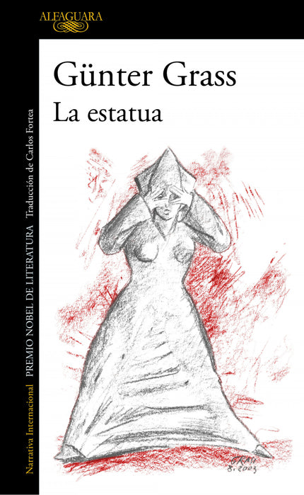 La Estatua